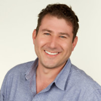 Eric M. Evans
