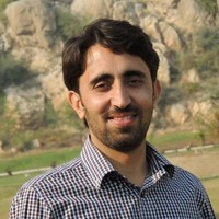 Majid Amin