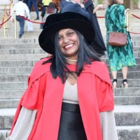 Trishana Nundalall