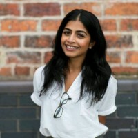 Reema Patel