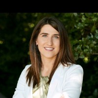 Claire Maher