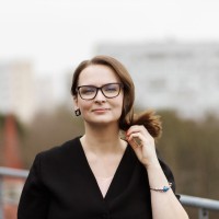 Laura Salmiņa