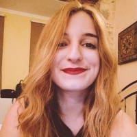 Thomais Vasilopoulou