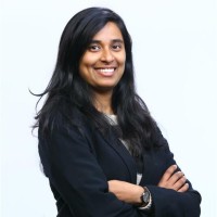Sayali Naikdhure