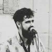 Pau Gairí Pallarés