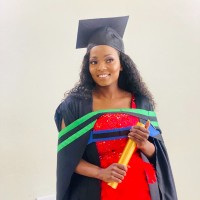 Lungelo Dlamini-Sikhosana