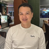 Jim Chu