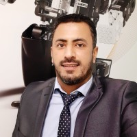 Mouhamed Salah