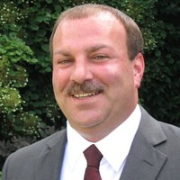 Todd Curtin