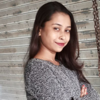 Rupali Sarkar