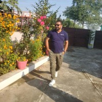 Bijay Chapagain