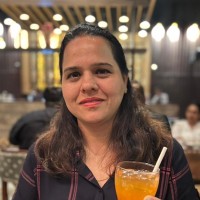 Kavita Godbole