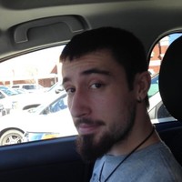 Zachary Parker