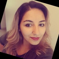 Mélissa Matos