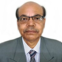 GOPAL CHANDRA DHAR