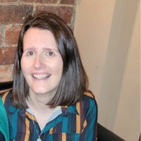 Charlotte Hayes