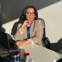 Halima Korricha