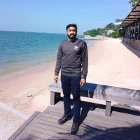 Shahroz Ali