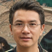 John Liew