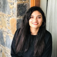 Devanshi Modi