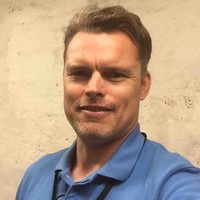 Truls Brodahl