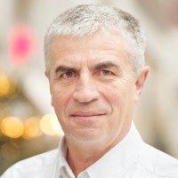 Marek Tarnowski
