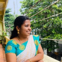 Bharathi.S Selvaganapathi