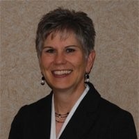 Mary Pat Frey
