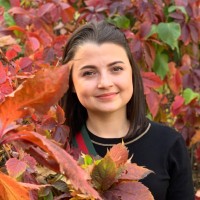 Tetiana Antonenko