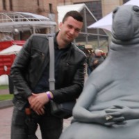 Yaroslav Kulish