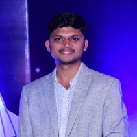 Suraj Abhale