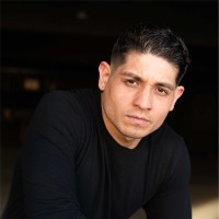 Jason Valdovinos