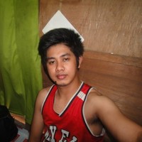 aris legaspi