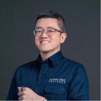 Ray Frederick Djajadinata, CFA