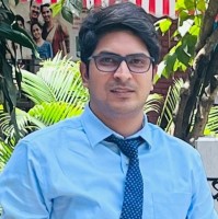 Rajesh Kumar Yadav