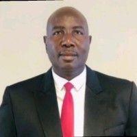 Bornwell Nzehengwa SAP, CGEIT, CISM, CISA, CRISC, Cyber Security