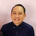 Robin Yeo