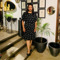 Swetha Venkat