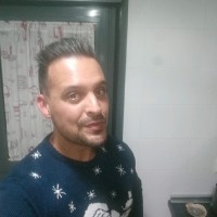 Vidal Crespo Pedrosa