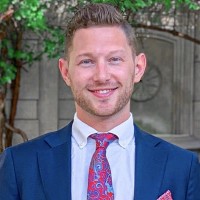 Timothy Patten
