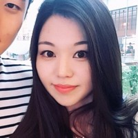 Ashley (Ye Seul) Kim