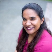 Vastavika Kurup