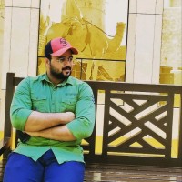 Muhammed Pv