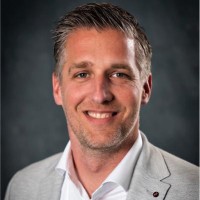Mark Horstman