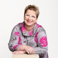 Reetta-Maria Tolonen-Salo