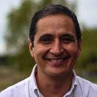 Daniel Dominguez