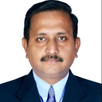 Dinesh Shevate