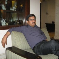 Ashok Jha