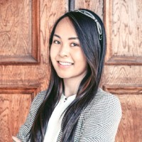 Isabel Kuo