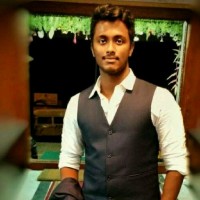 Charan Basavaraju
